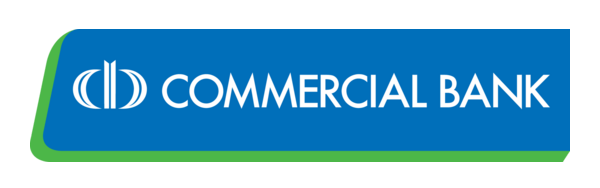 Commercial Bank of Ceylon Logo